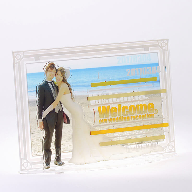 ウェルカムスタンド価格
